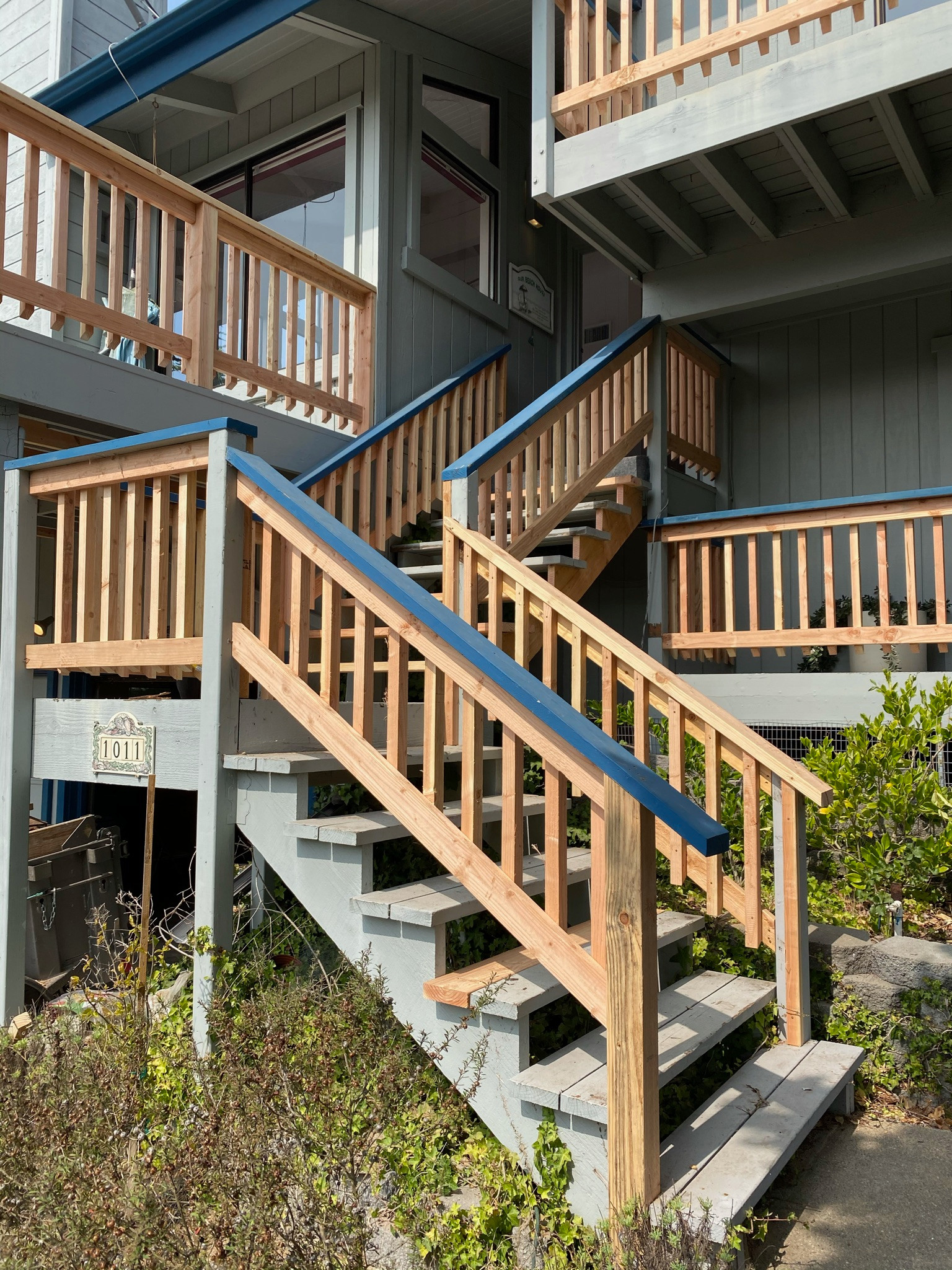 Fences/Railing
