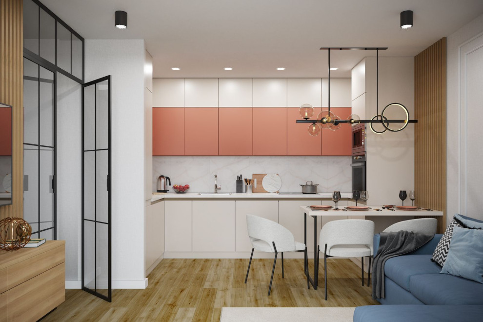 Никольский  проспект 3