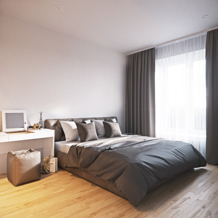 Ничего лишнего