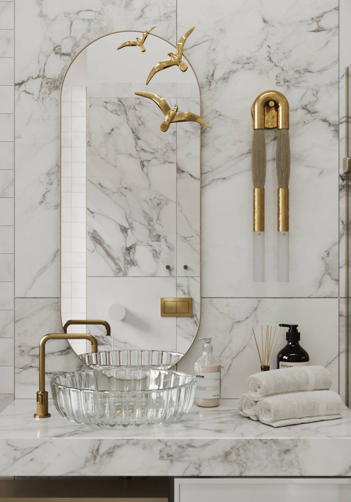 Частный дом "Астория"