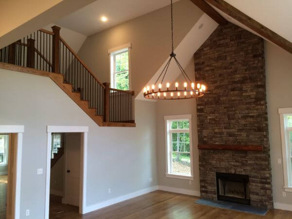 Nelson Homes