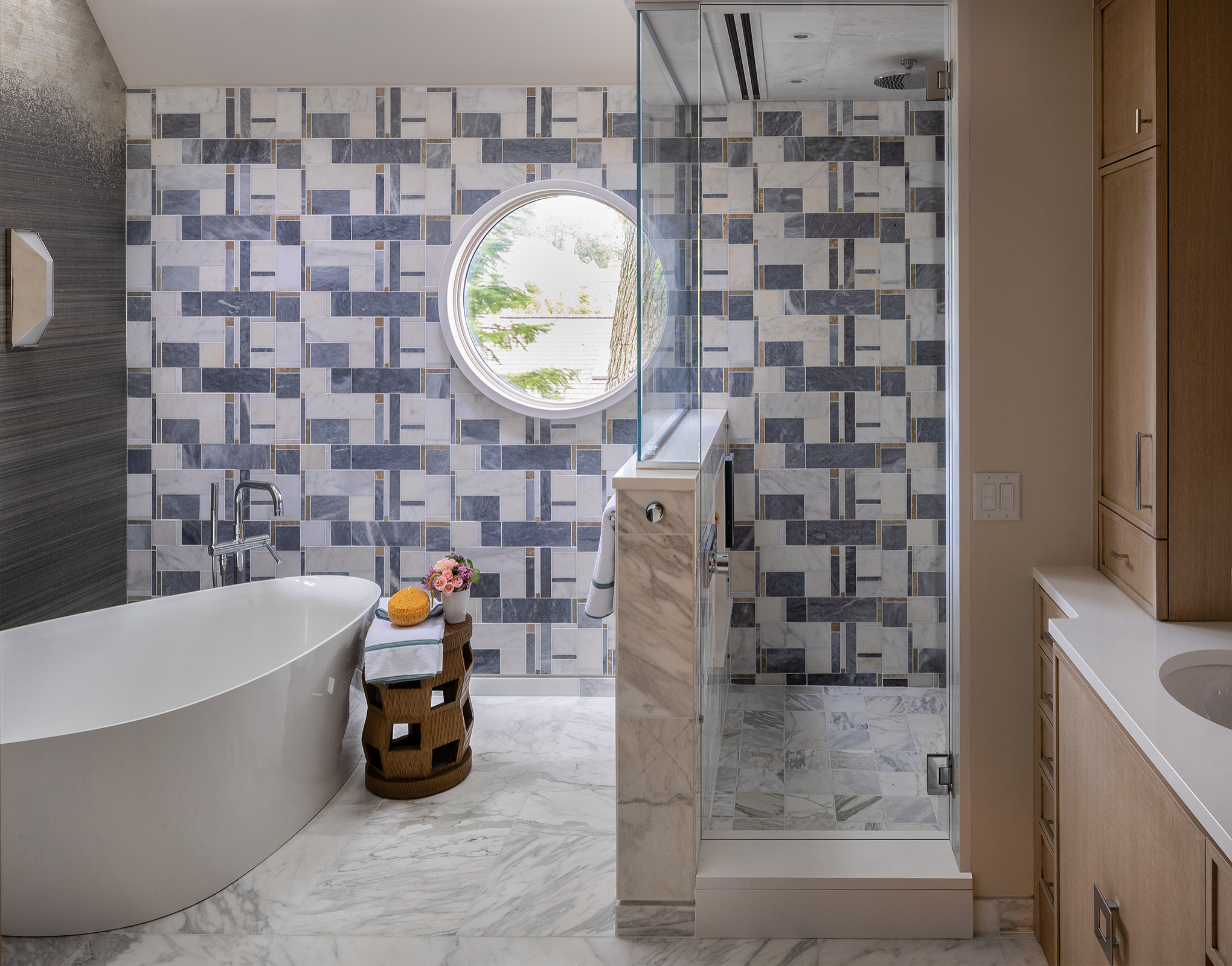 Rocky River Primary Suite