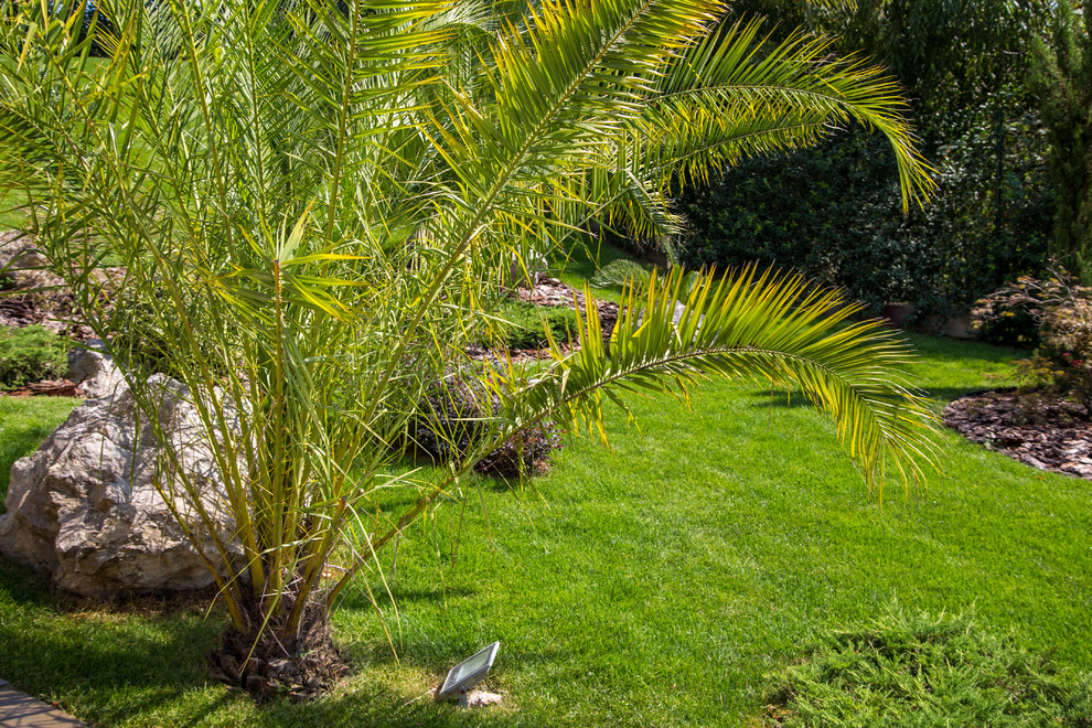 Ландшафтный Дизайн Олимпийский Сочи