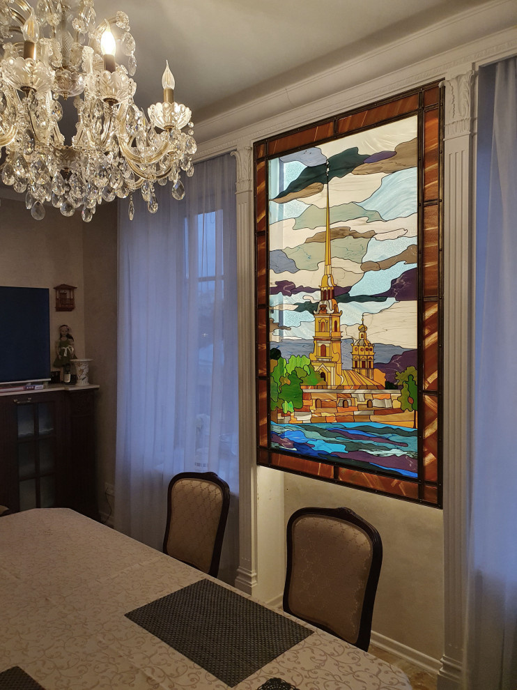 Квартира Парадный квартал