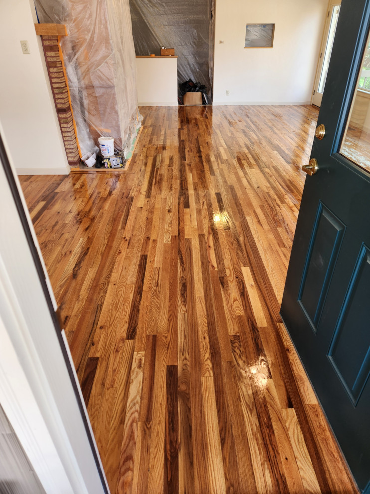 Flooring