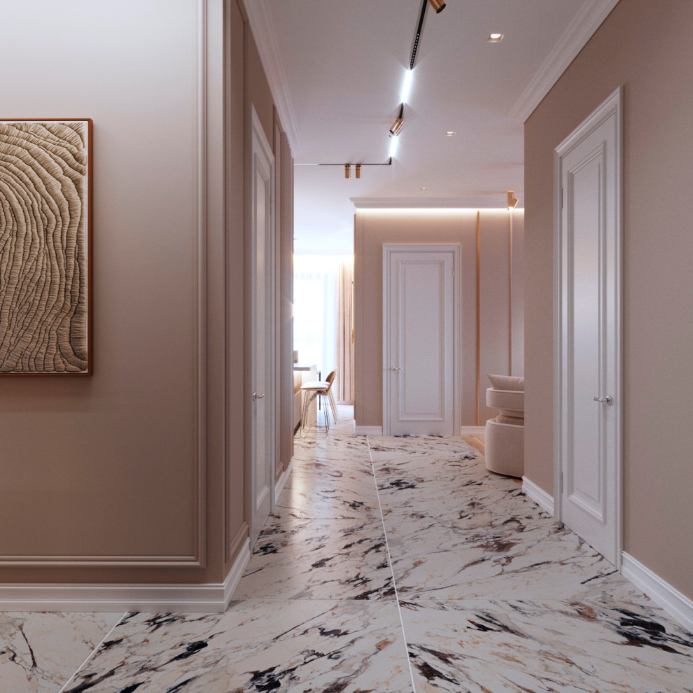 Собрание клубных домов «WEST GARDEN»