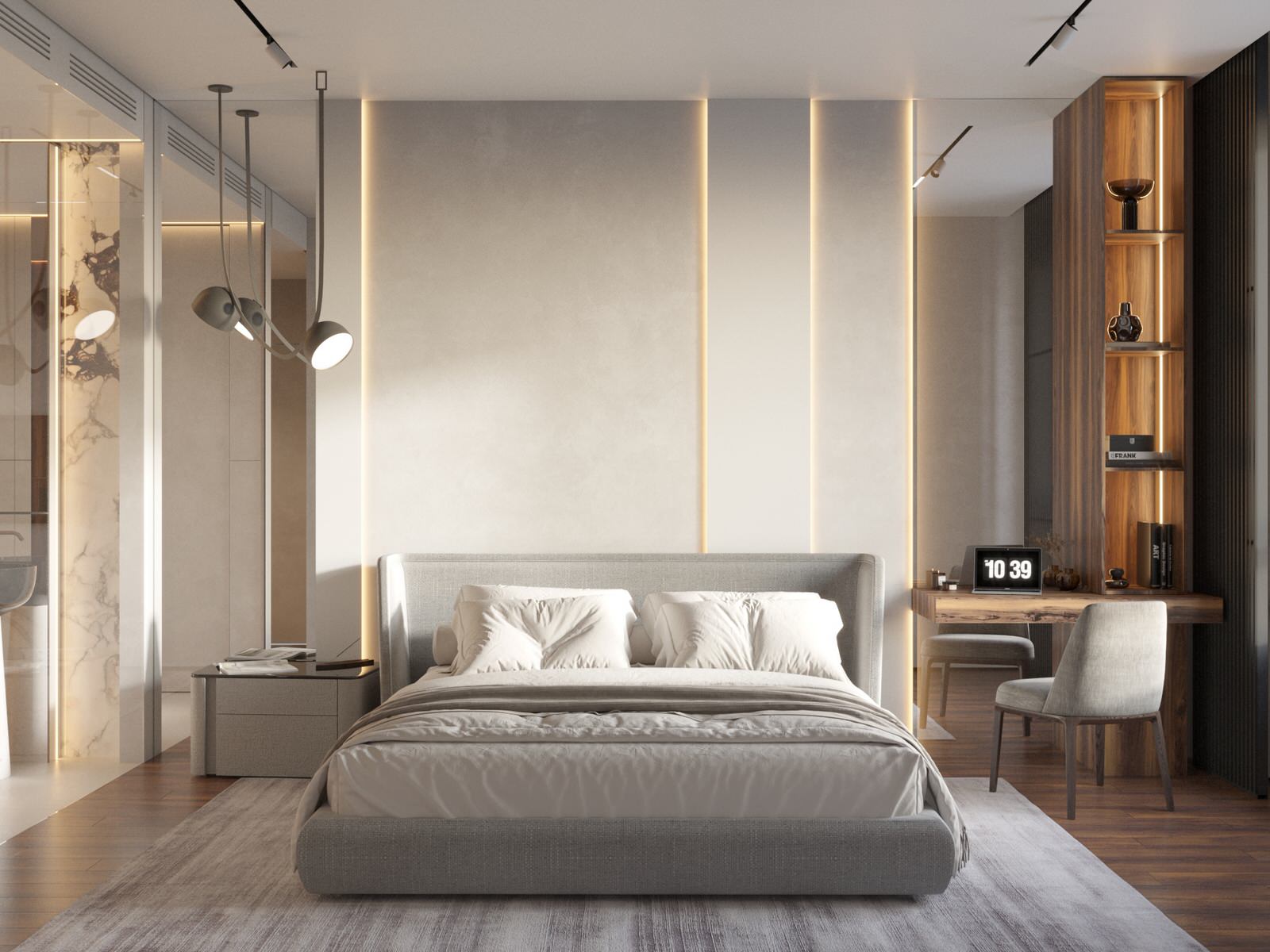 Квартира ЖК Крылья