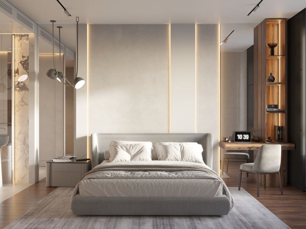 Квартира ЖК Крылья