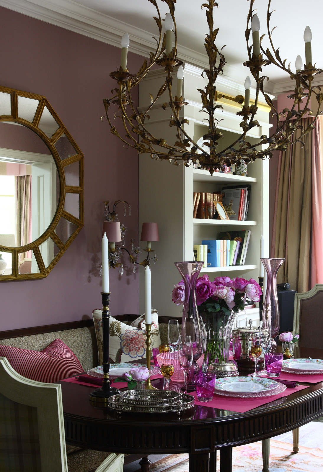 Проект "Ломоносовский"