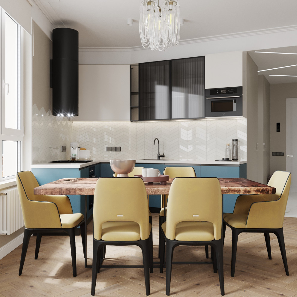 Квартира 170 кв м