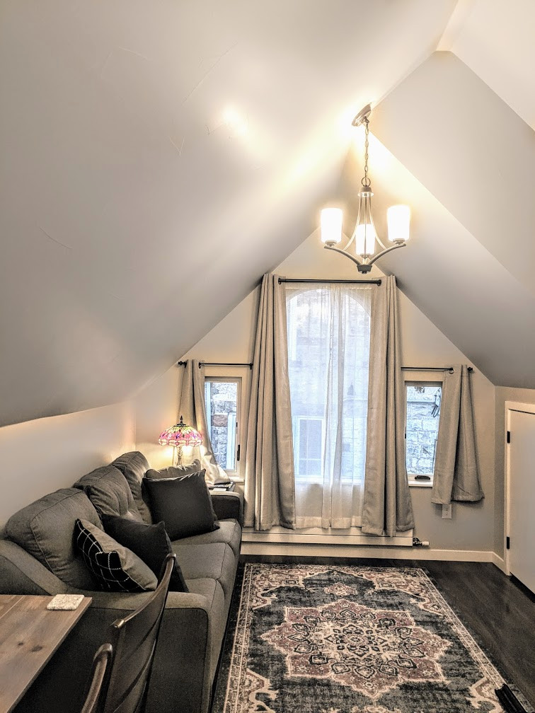 ADUs, Accessory Dwelling Units, Completed Oct. 2019