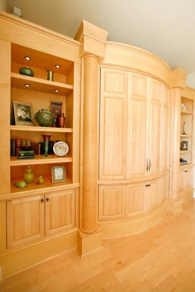 TV/Entertainment Systems