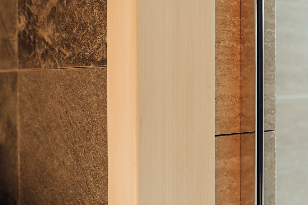 Панорамная сауна