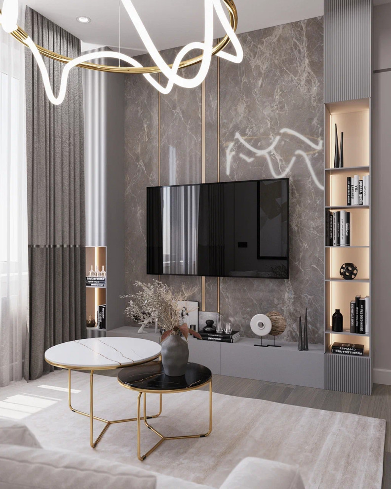 Проект "Путилково"