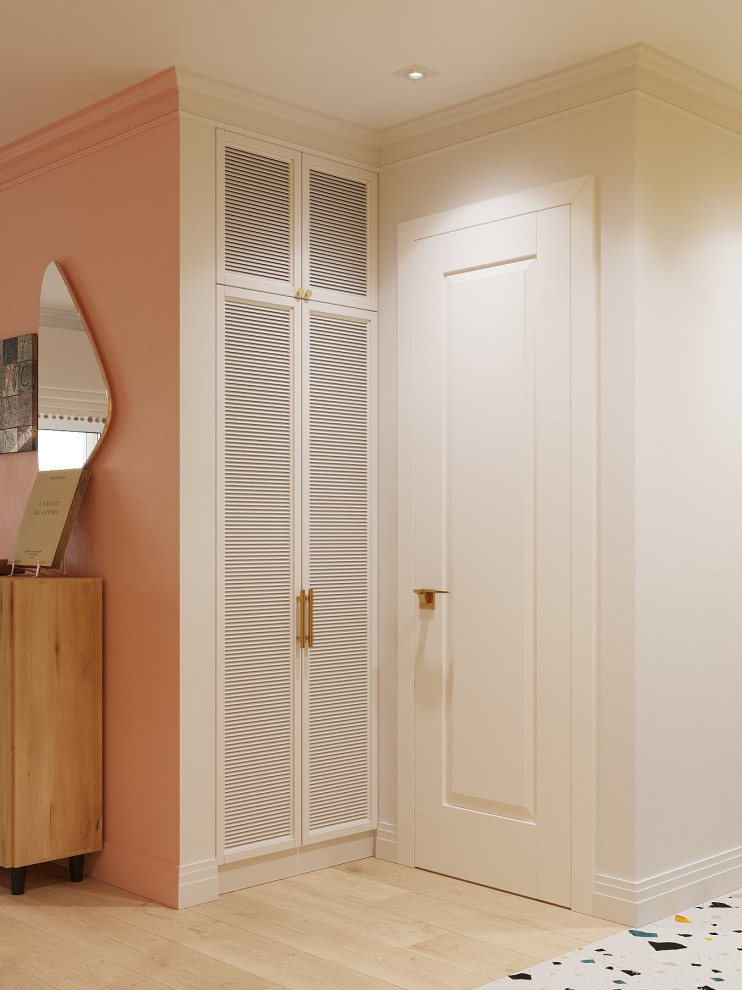 «Aloha»  в г. Самара на 32,75 кв.м