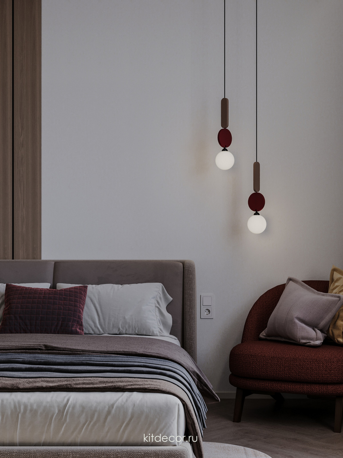 Мягкий ритм