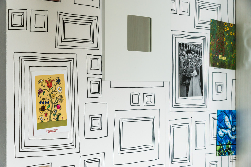 Квартира на Лыжном