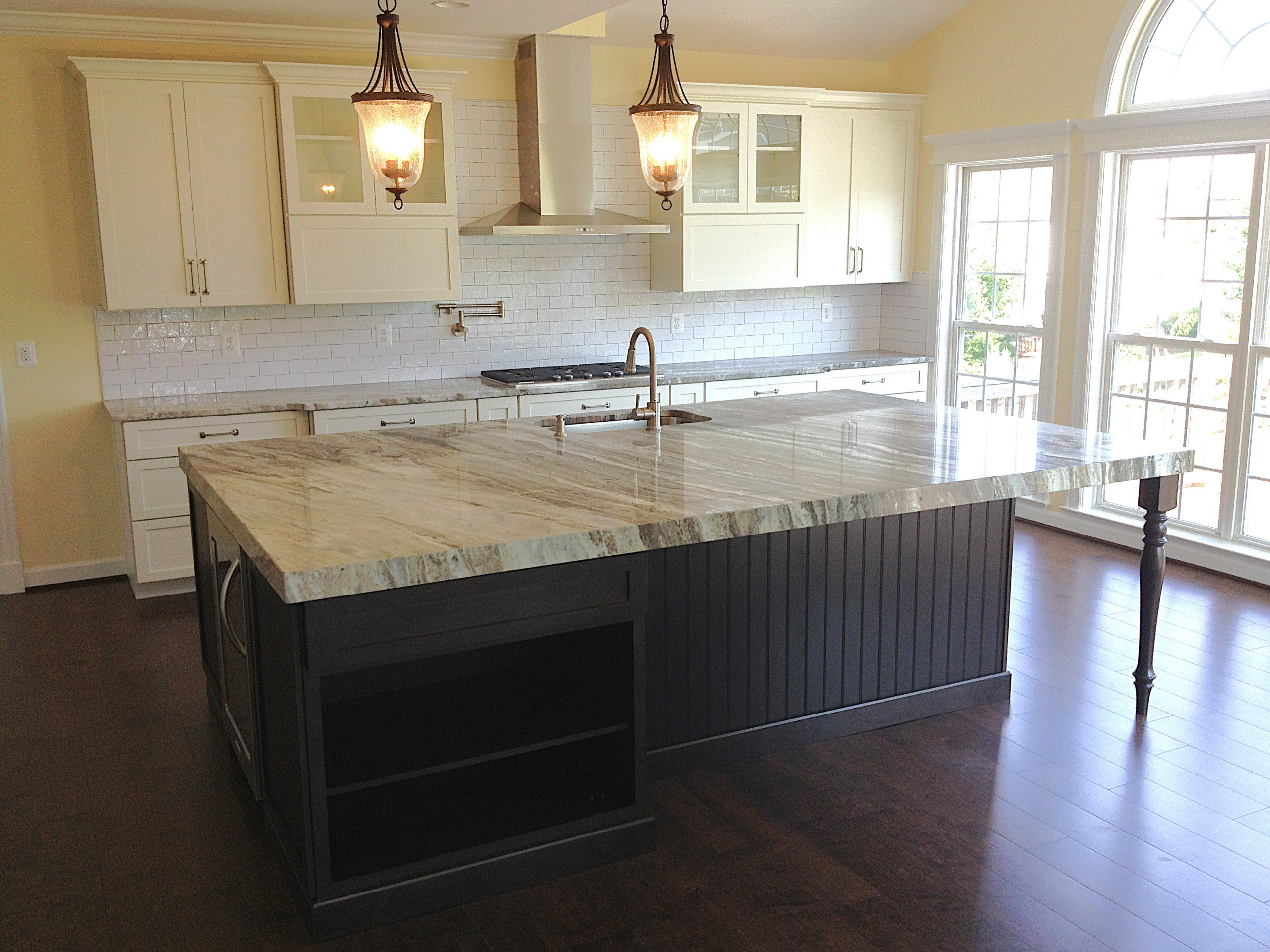 Contemporary Kitchen