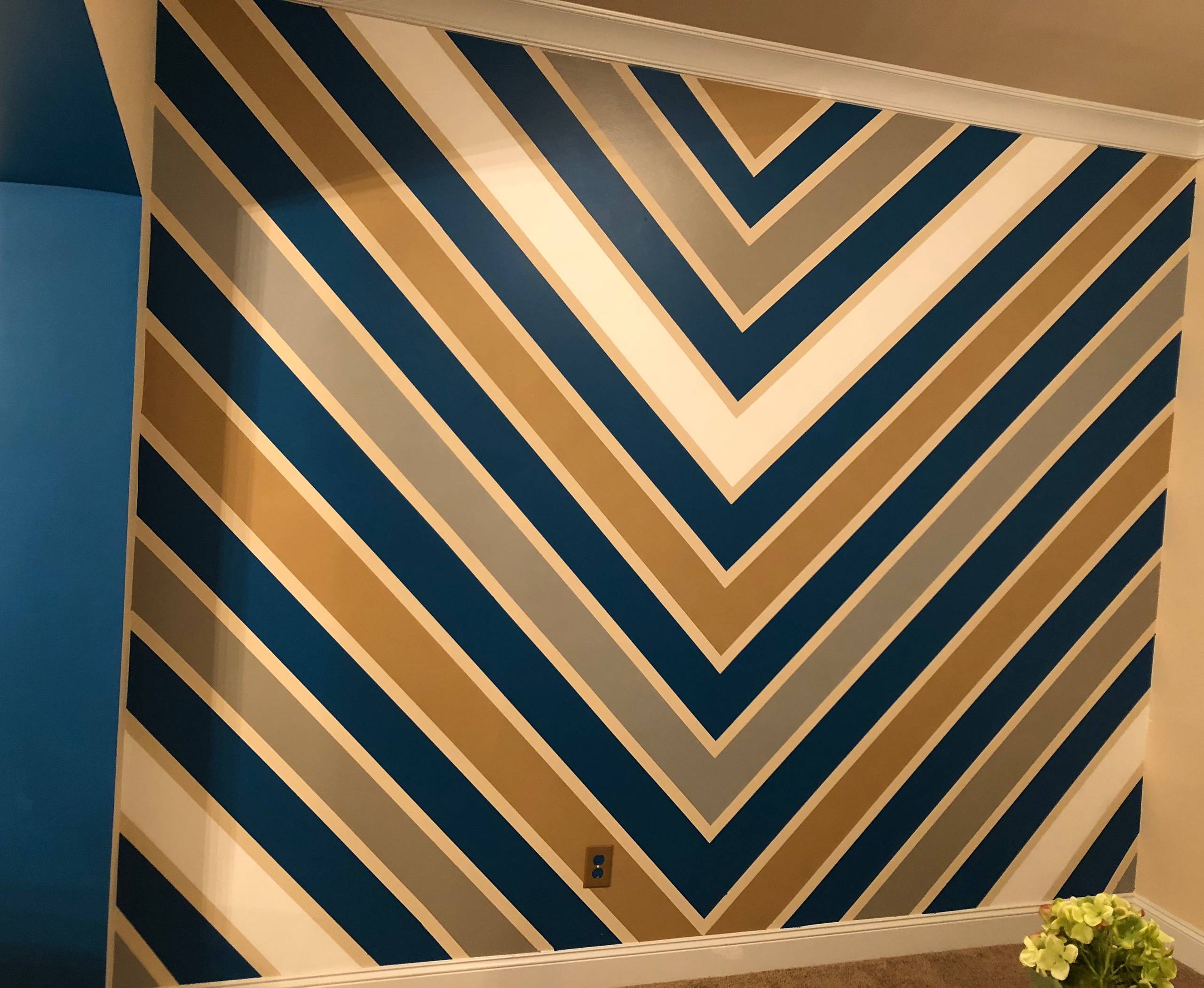 Extraordinary Walls