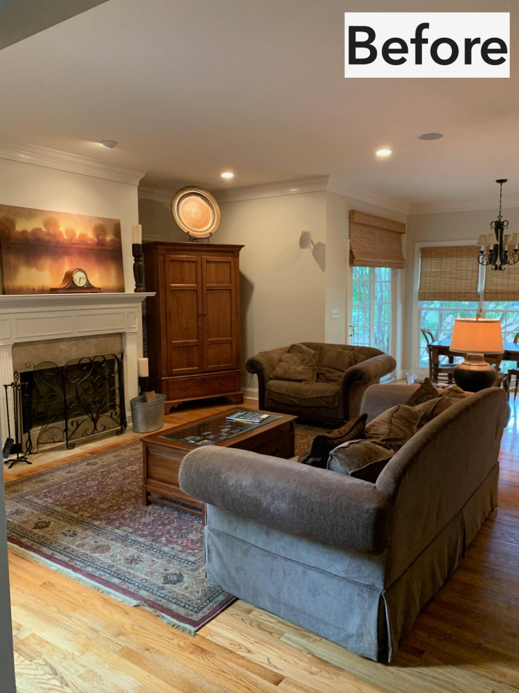 Intracoastal Remodel