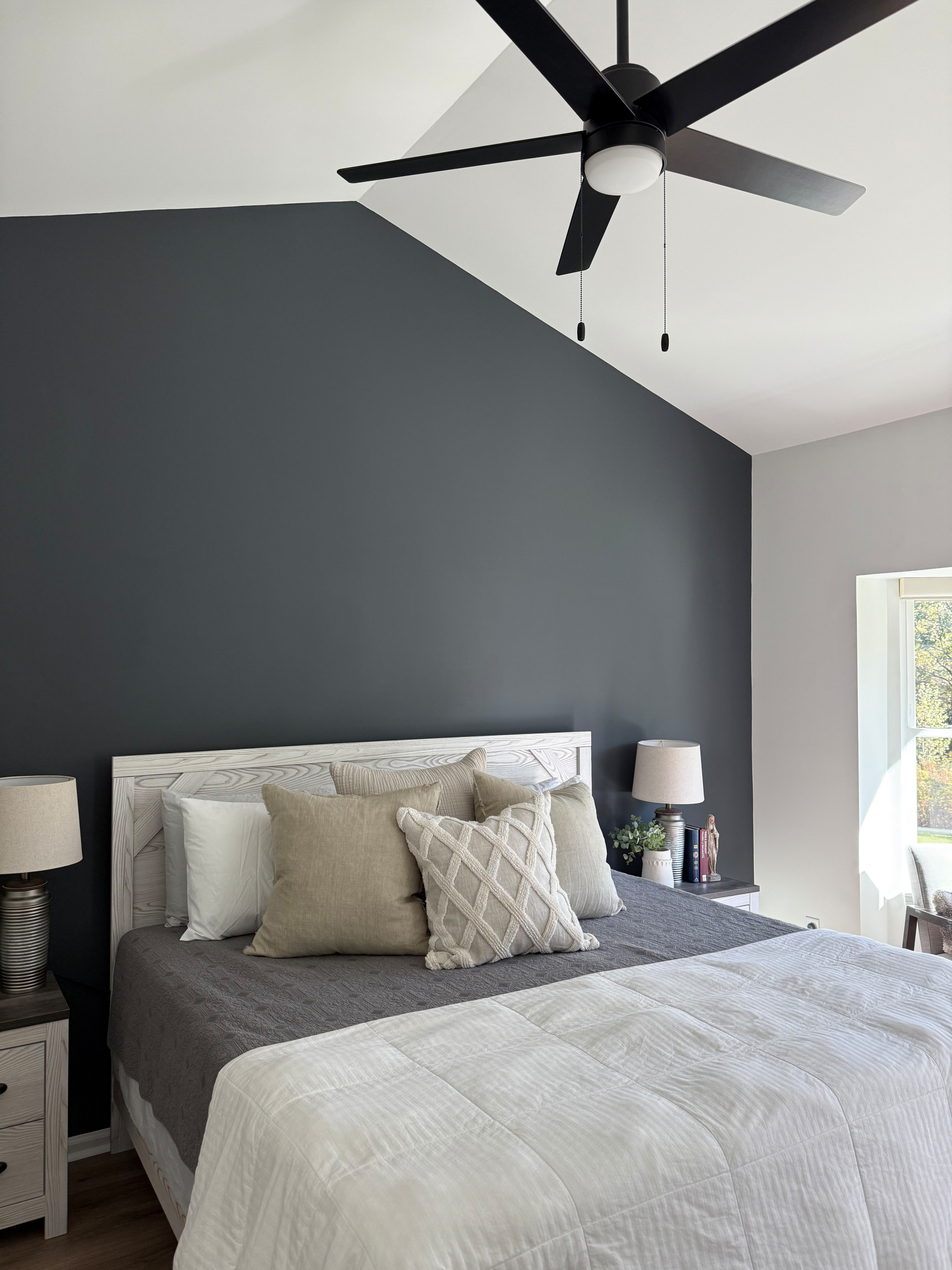 Bellevue Home Renovation