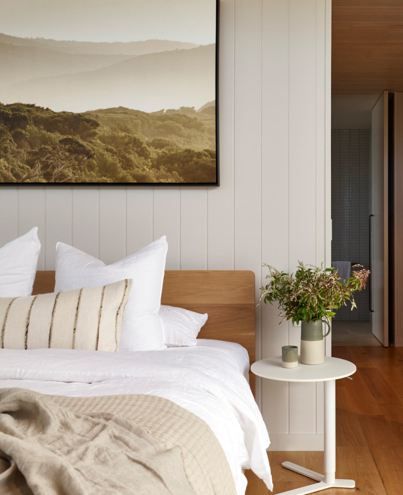 Riverstone - Modern - Bedroom - Sunshine Coast - by Tim Ditchfield ...