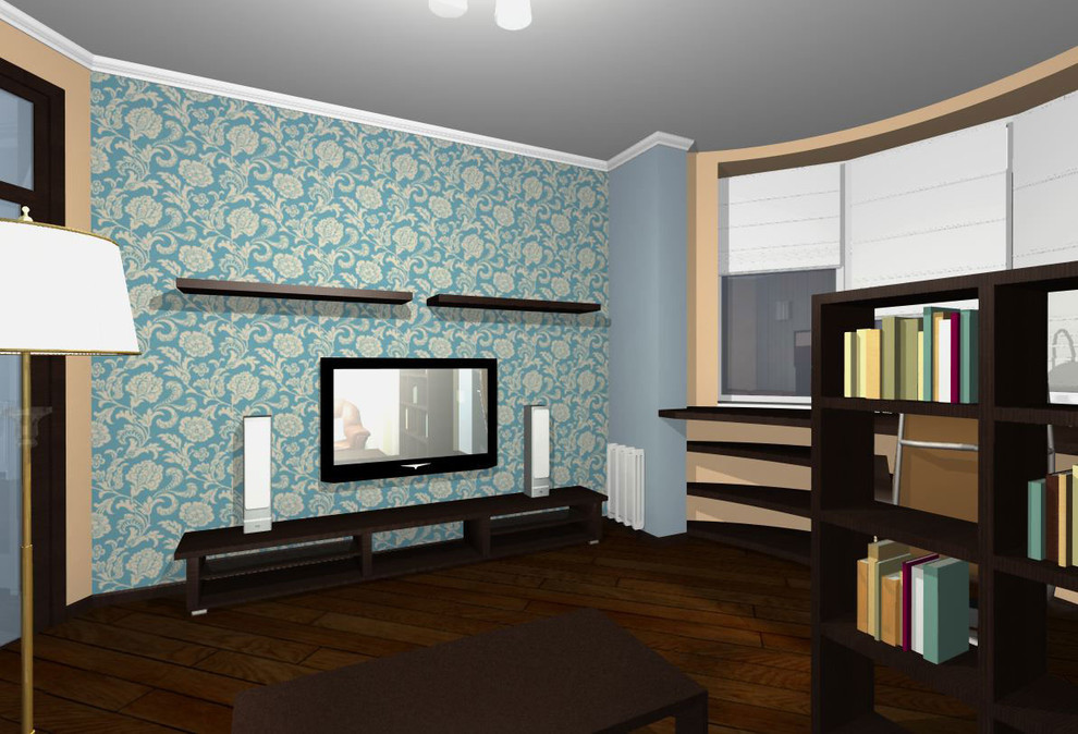 Квартира в Филях.