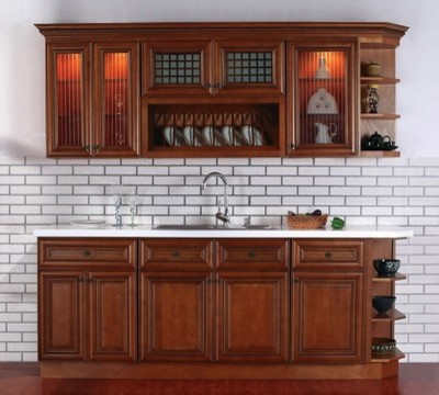 Kitchen Remodel clasico-cocina