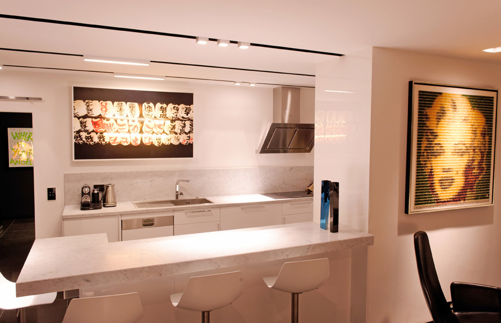 Квартира 110 кв.м.