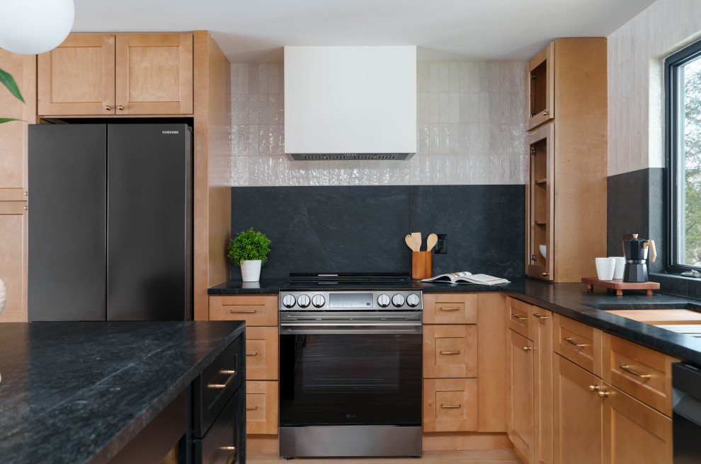 Pinterest-Perfect Kitchen Every Homeowner Dreams Of