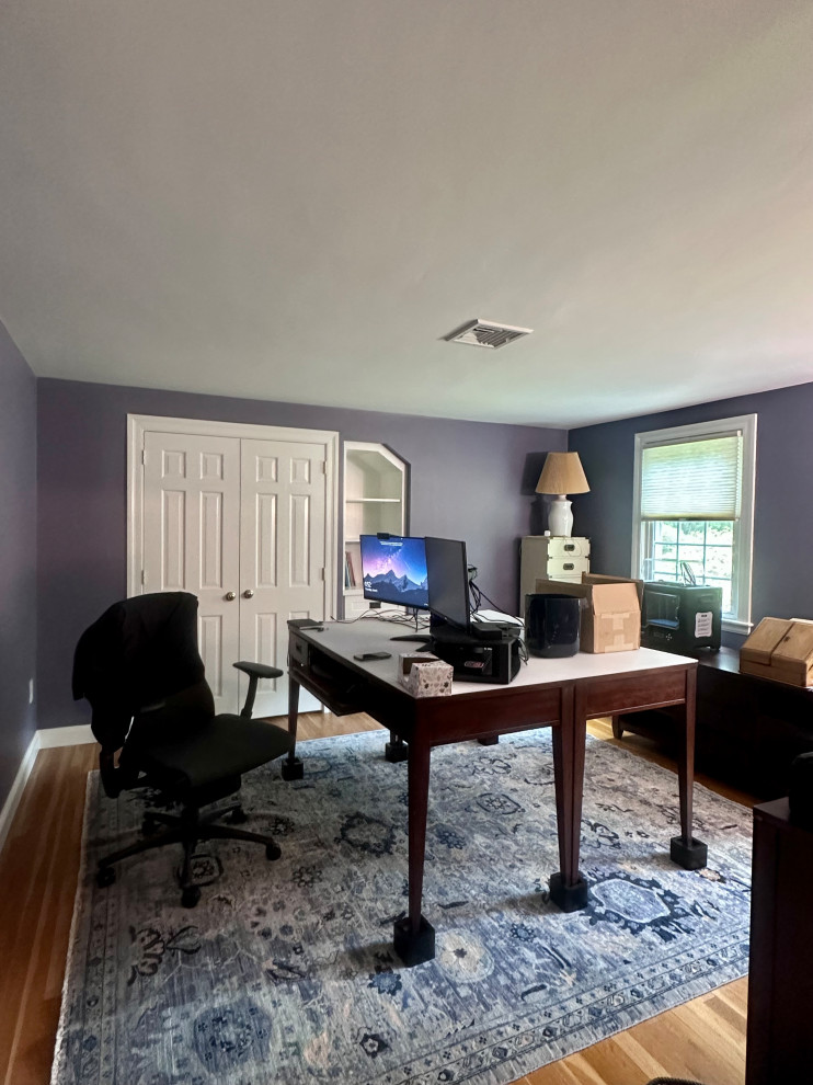 Colonial Project