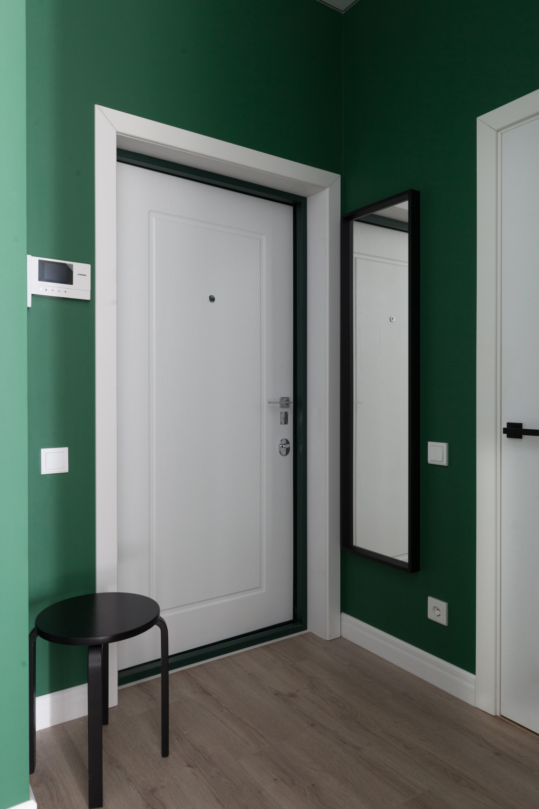 Квартира 50 м² под сдачу в Хабаровске