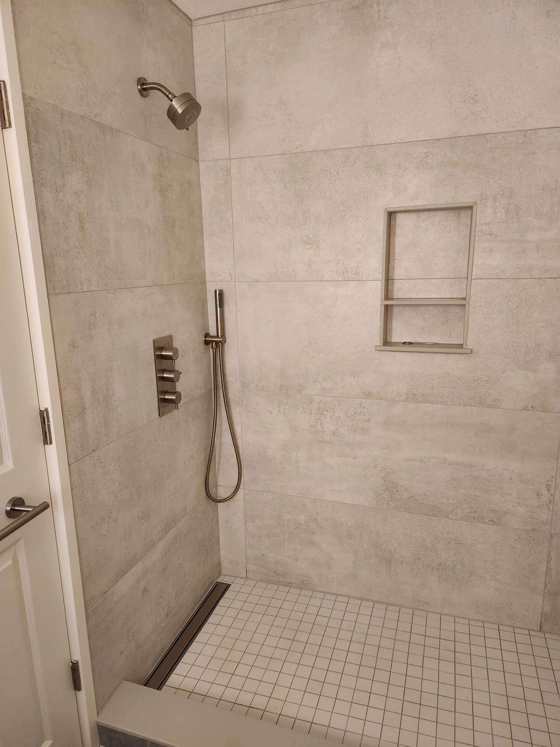Bathroom Retreat