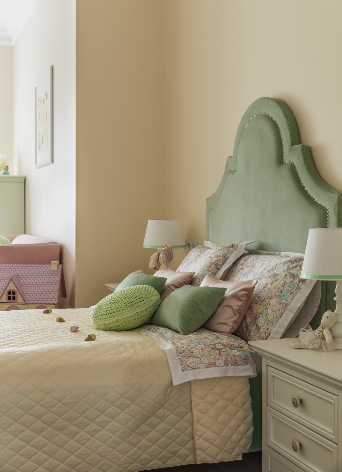 Кровать VITset KIDS-One за 65 000 руб.