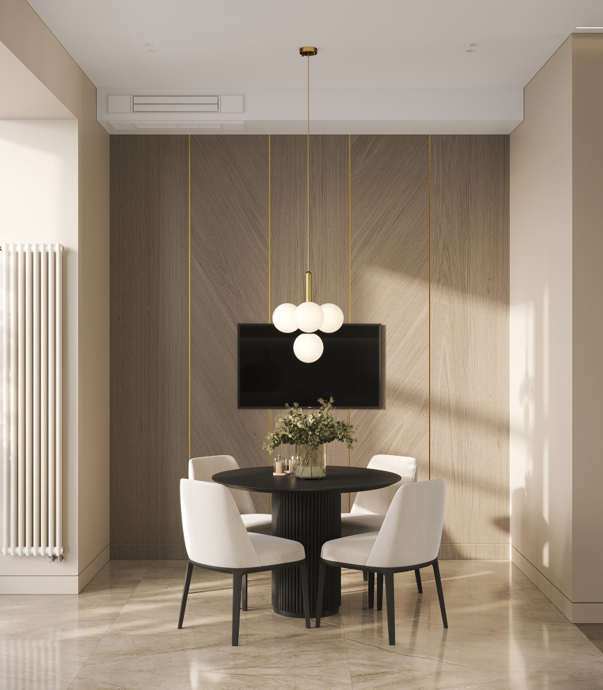 ЖК Лесобережный 80м.кв.