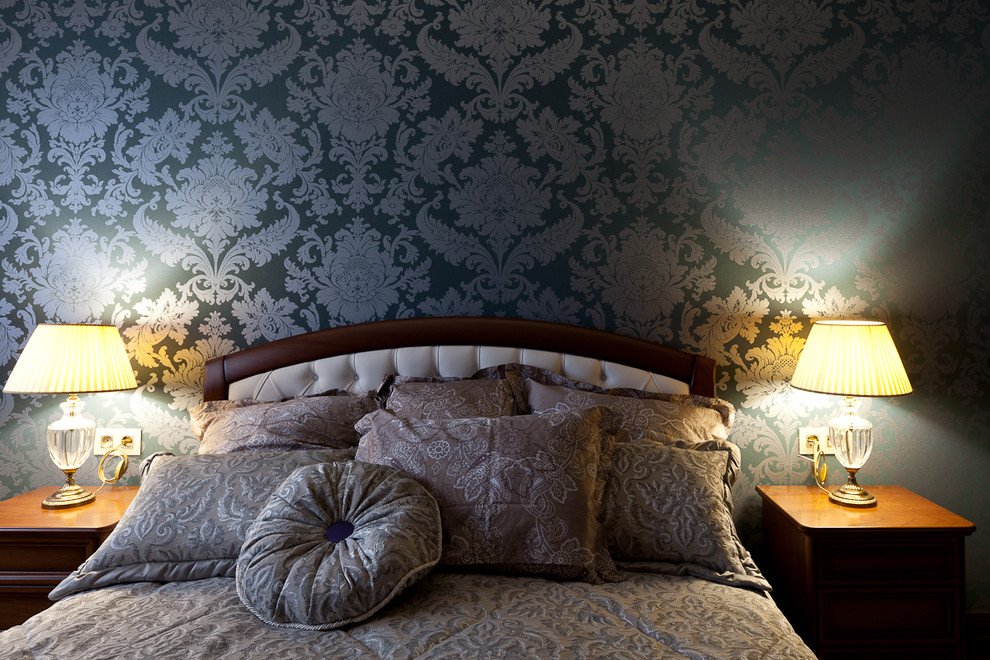 Интерьер частного дома