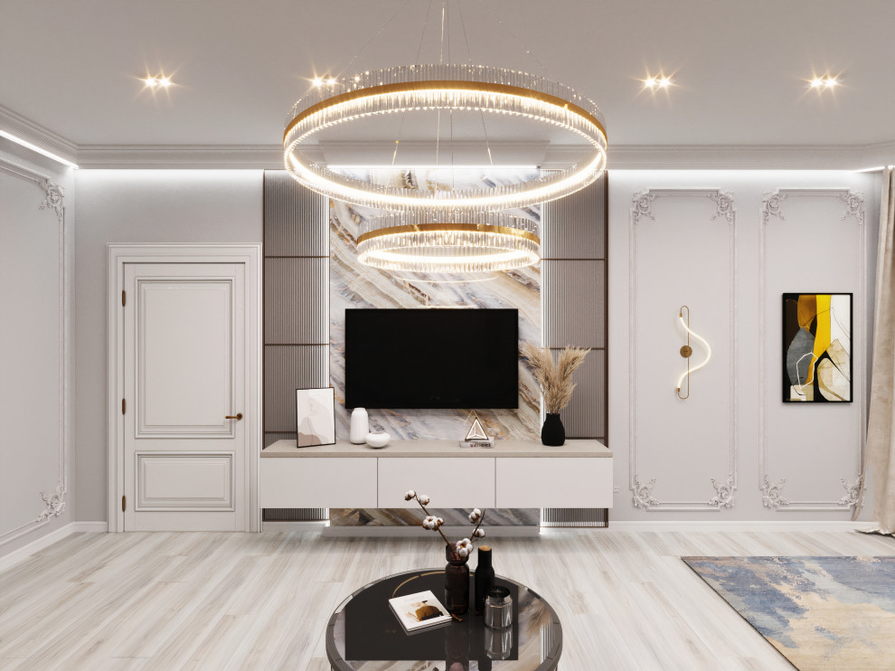 Дизайн проект