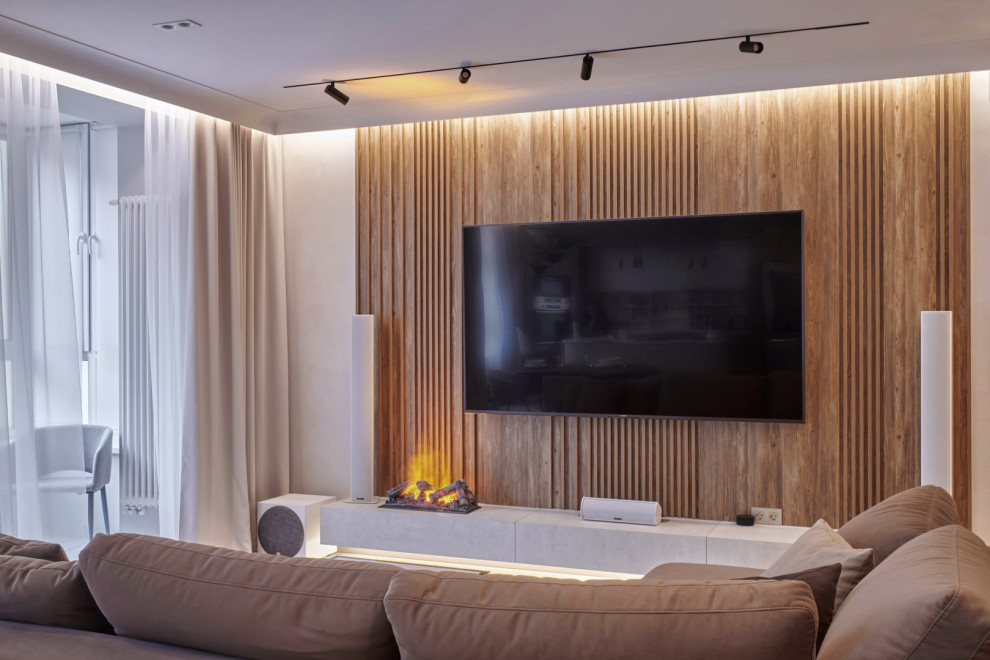 Квартира в Барнауле