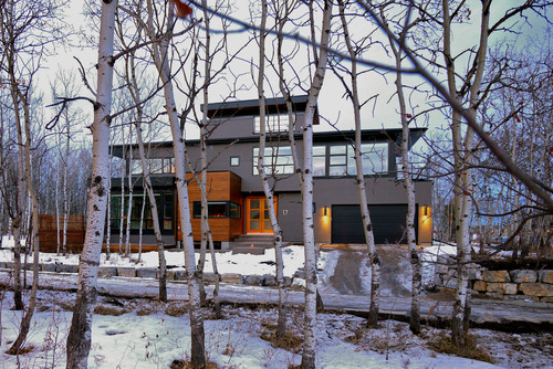 Modern Architectural Styles in Colorado Homes - Colorado Real Estate