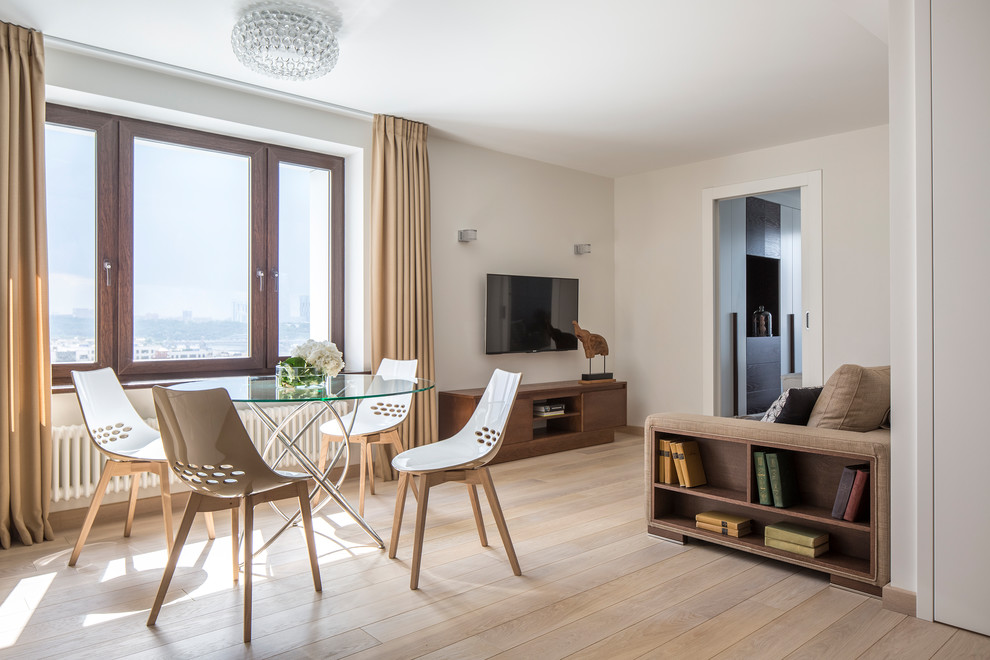 Б. Саввинский пер., 72 кв.м.