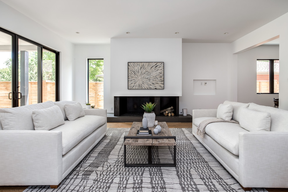 Modern Farmhouse in Observatory Park
