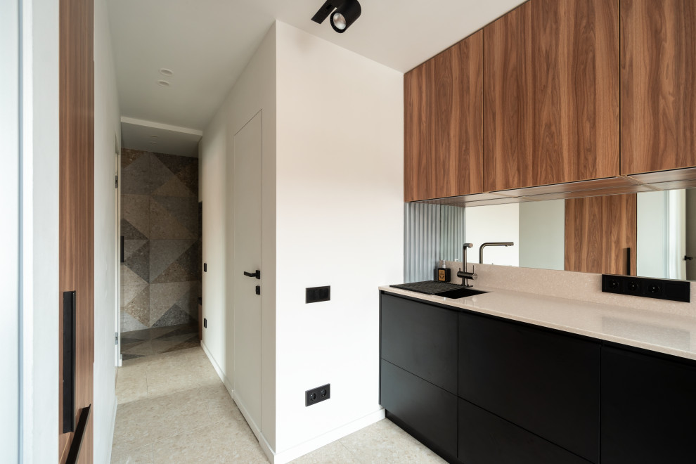 Большая переделка с Konigin Inbox&Spark