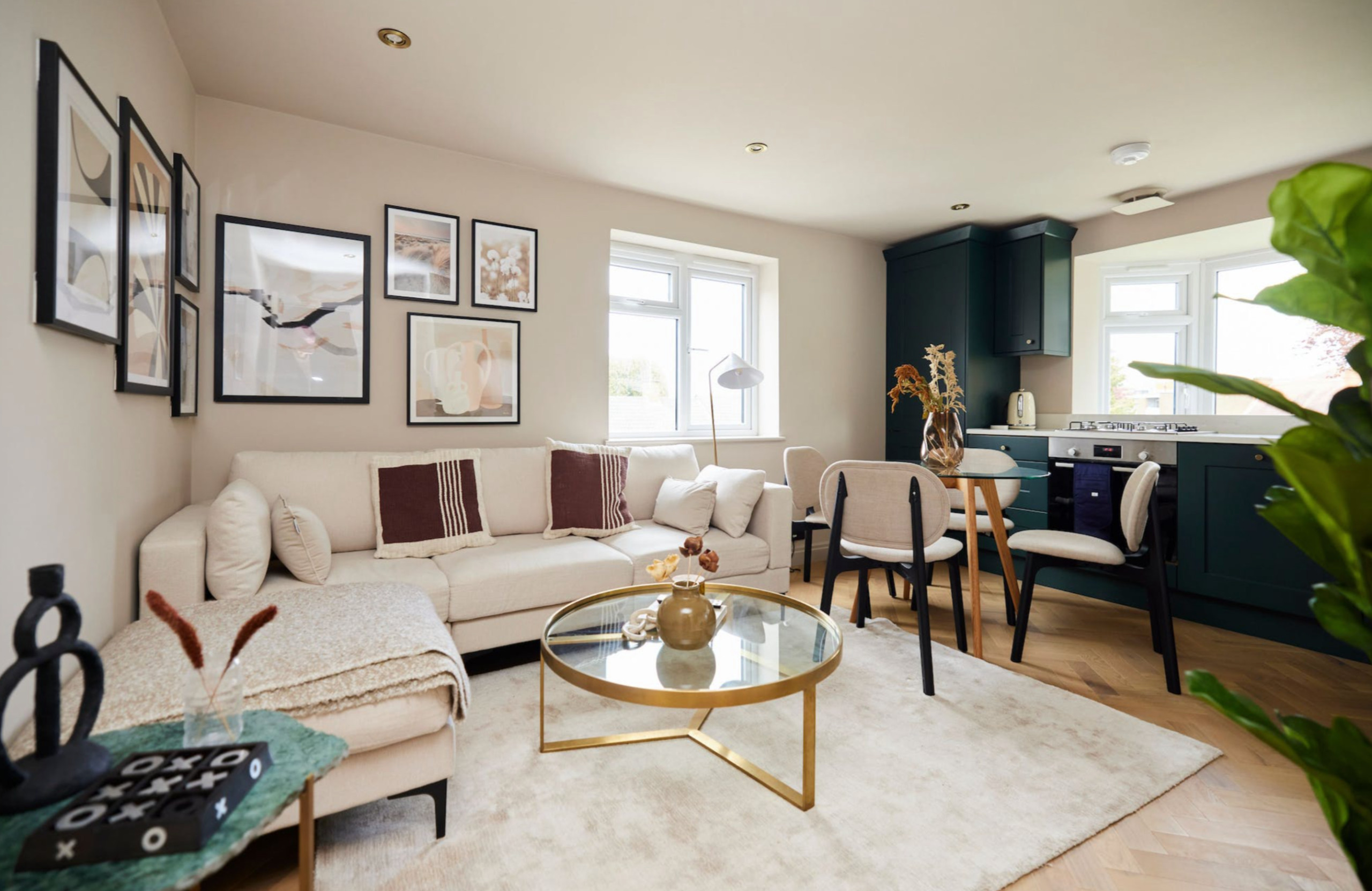 Complete Flat Renovation