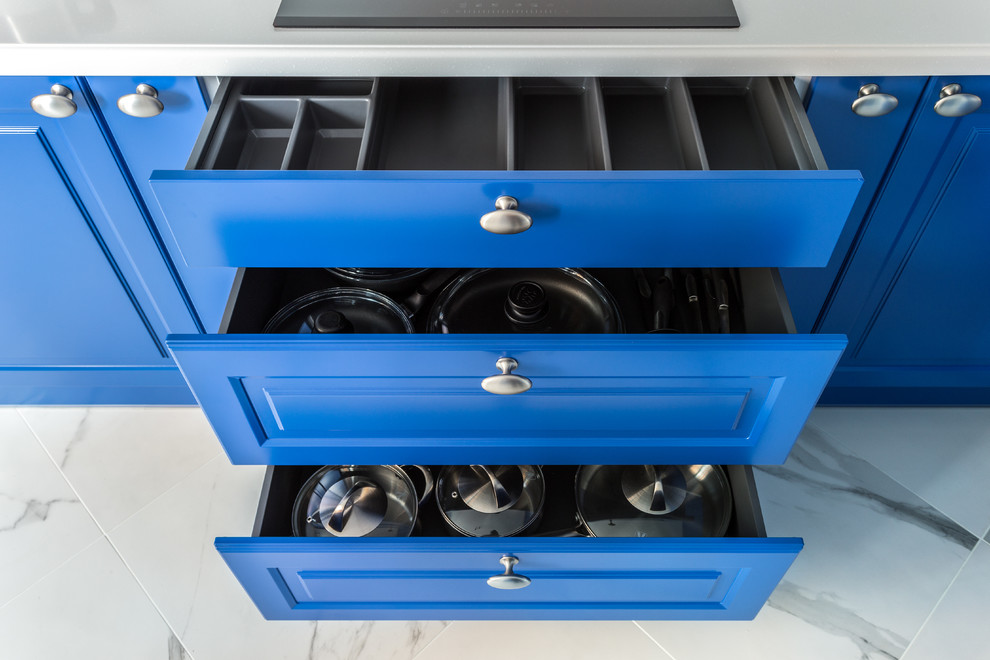 Квартира на Электролитном проезде