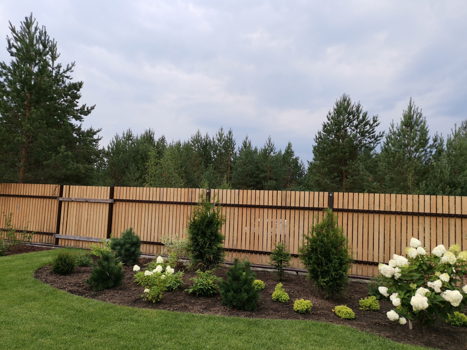 Кундыш– гармоничное и практичное пространство, милый уголок необъятной планеты.