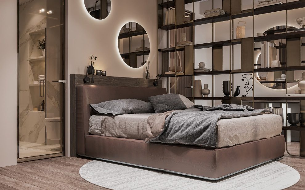 Клубный Дом в Газетном