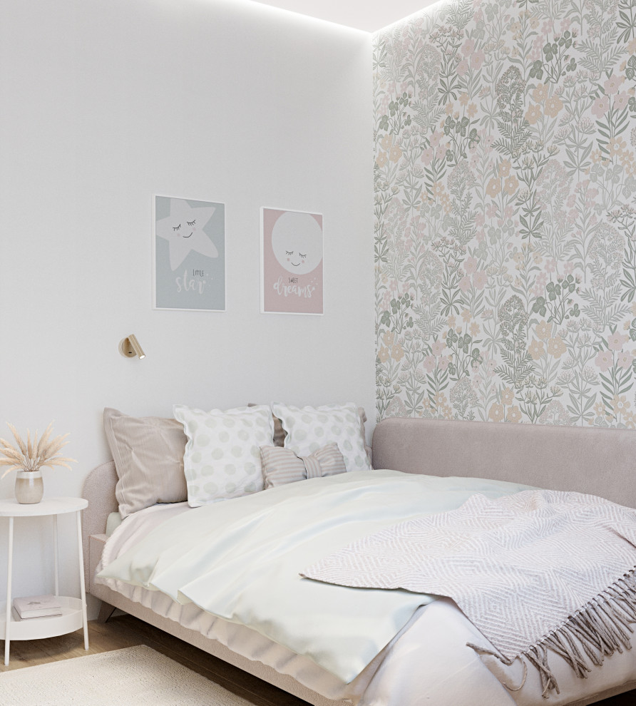 ДИЗАЙН ДОМА В СОВРЕМЕННОМ СТИЛЕ