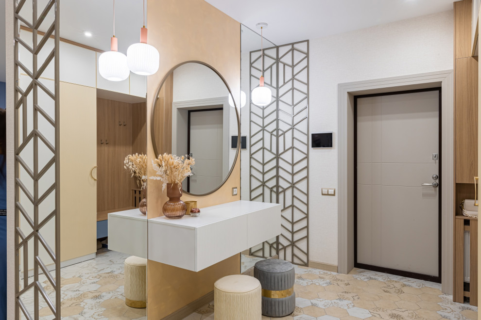 Полная меблировка квартиры ЖК «ZNAK» г. Киров