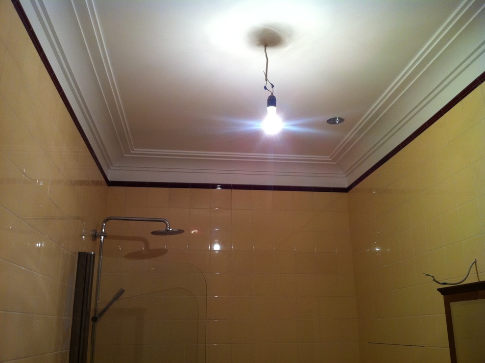 Квартира на Патриарших