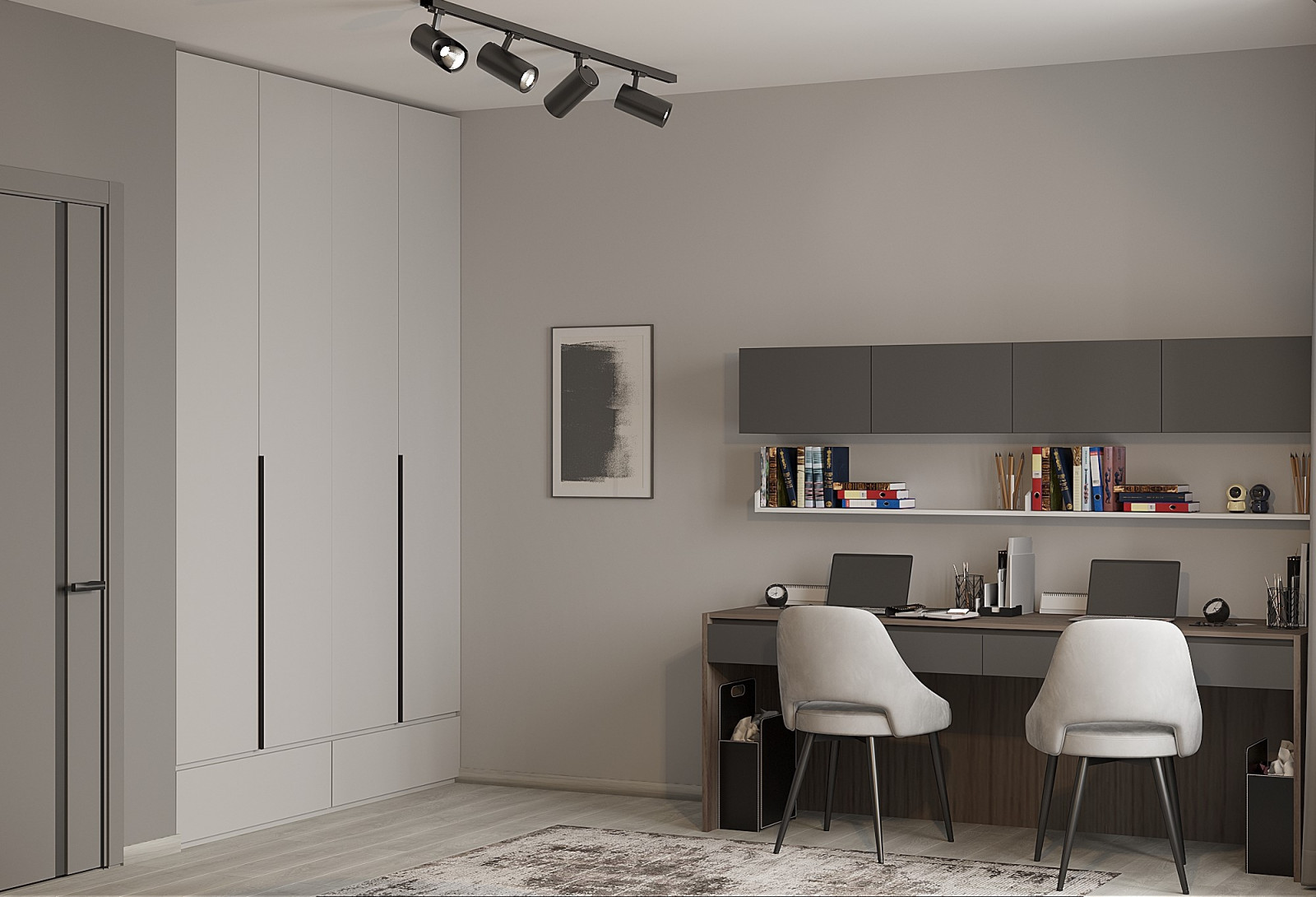 Дизайн квартиры